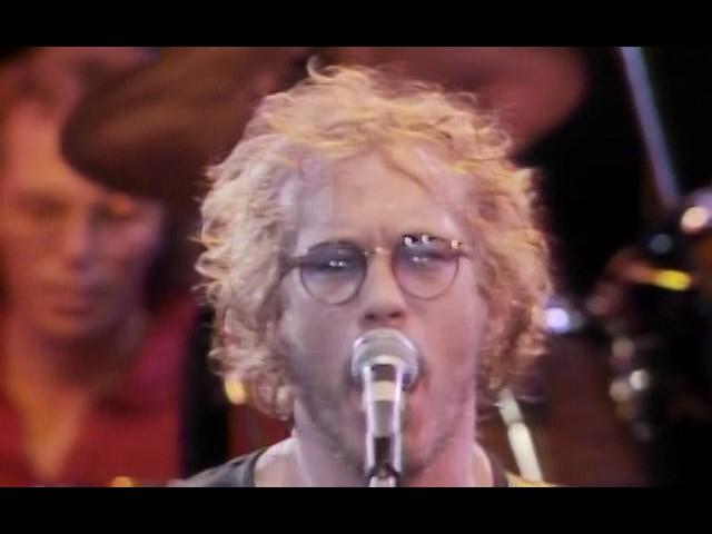 Warren Zevon - I'll Sleep When I'm Dead - 10/1/1982 - Capitol Theatre, Passaic, NJ