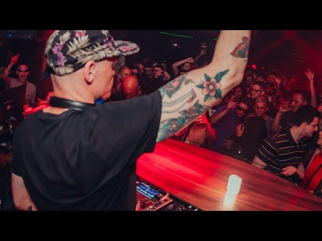 Kanio - Club Vibe - Curitiba/PR (16/12/2022)