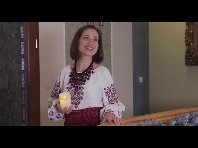Щедрівка - Hutsul Planet & хор Катедрального собору Преображення Христового