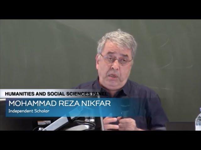 بدبختی و خوشبختی علوم انسانی در ایران - محمد رضا نیکفر