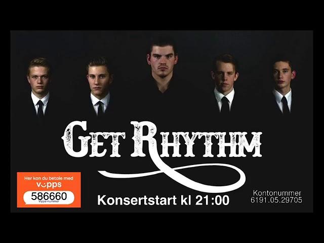 Get Rhythm