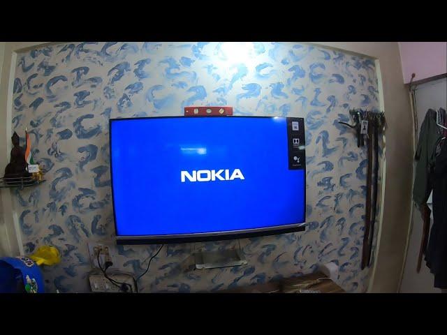 BEST 4K NOKIA SMART ANDROID TV!