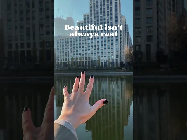 Are you real?