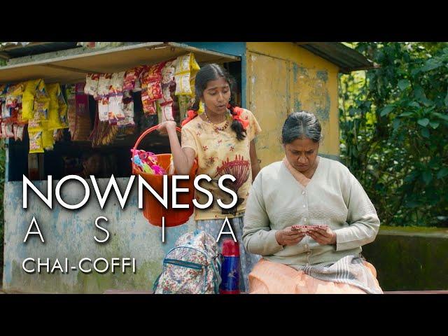 After her husband’s death, 60-year-old Lata goes on an unexpected adventure in search of solace