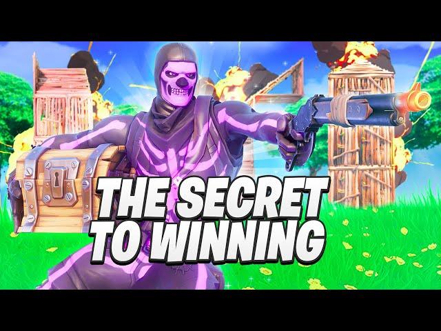 How to find the PERFECT LOOT PATH For Your Playstyle in Chapter 2 Season 5 - Fortnite Tips & Tricks