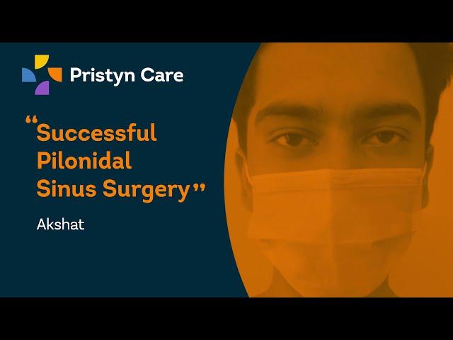 Happy Patient | Successful Pilonidal Sinus Surgery | Pilonidal Sinus Treatment | Pristyn Care