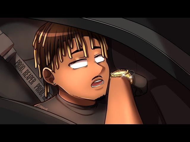 Juice WRLD - Paranoia [Prod.Reaper x Young Feno]