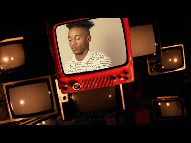 Von Skirty - Digitz Ft. Chief RCG (Dir. by @BeauHoryza)