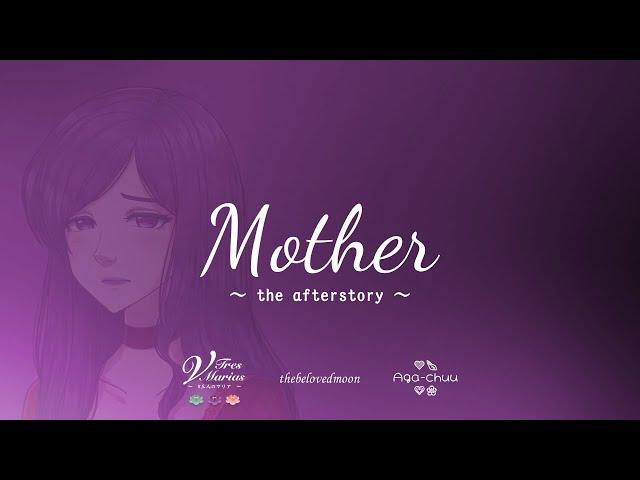 [VSTREAM ARCHIVE 12 OCTOBER 2023] Mother ～ the afterstory ～