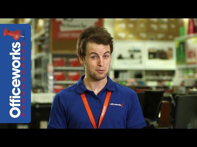 How to stock up and save money on office essentials by Officeworks