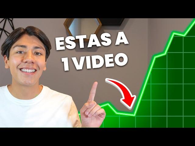 Cómo Conseguir 4,000 En YouTube Fácil Y Rápido