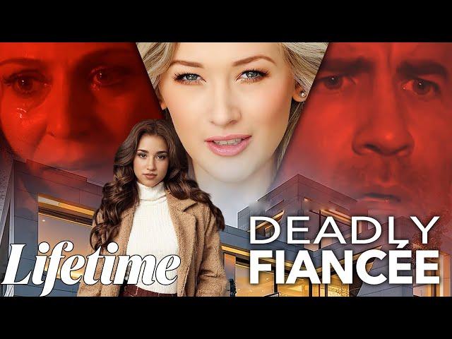 New Deadly Fiance (2024) #LMN | BEST Lifetime Movies | Based on a true story (2024)