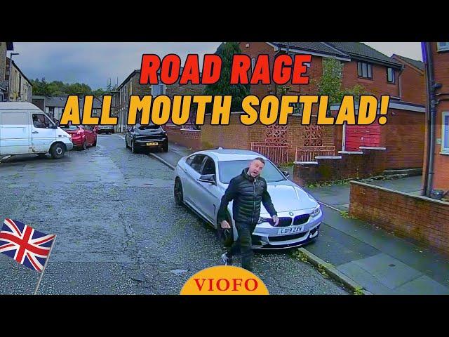 UK Bad Drivers & Driving Fails Compilation | UK Car Crashes Dashcam Caught (w/ Commentary) #179