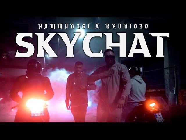 HAMMAD361 X BRUDI030 - SKYCHAT