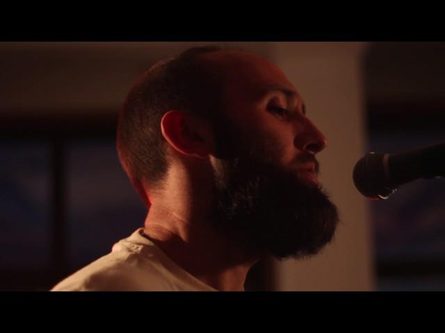Will Wood - Kept On Earth - Indies Keeping Secrets Radio (live)