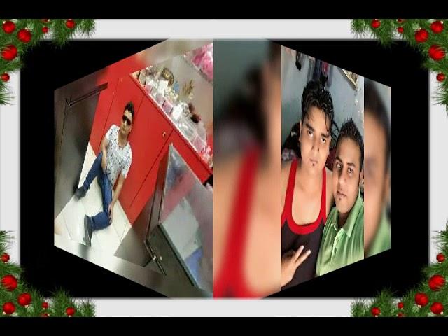 Juned Khan  RJ