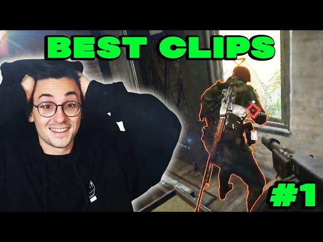 BEST OF KAYZAHR CLIPS #1