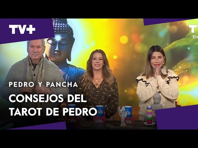 Pedro y Pancha | 17 de Julio de 2024