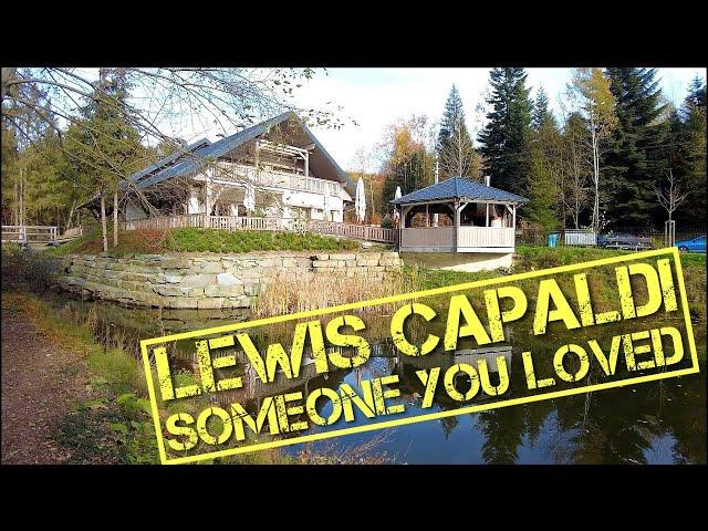 Lewis Capaldi - Someone You Loved (sax cover DoctorSax) #doctorsax #saxmusic #pristavkostkov #czech