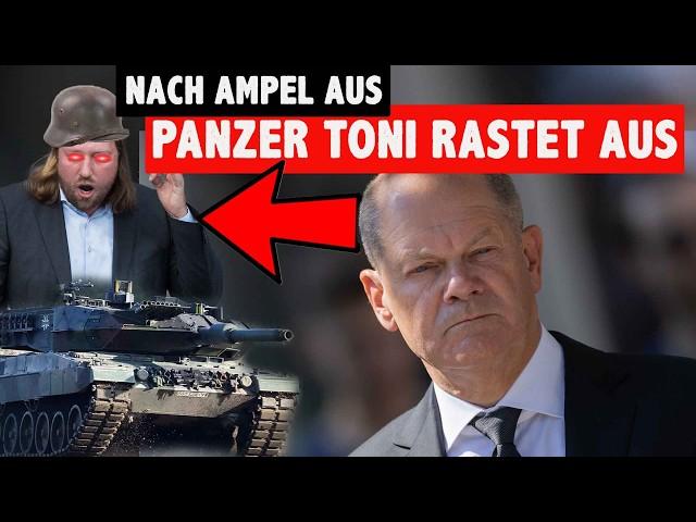 Grüner Hofreiter eskaliert bei Lanz komplett alles fürn Krieg  es wird böse Klartext TV