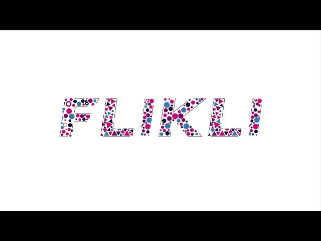 Flikli | Animated Video Showreel