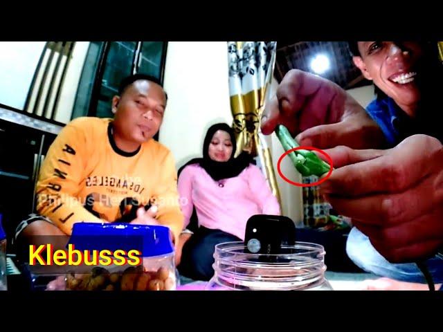 Kacang Buncis membagongkan || hipnotis