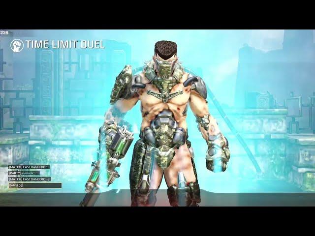 Visor is OP: Does Piercing Sight Need to be Nerfed? - Квейк чемпионс
