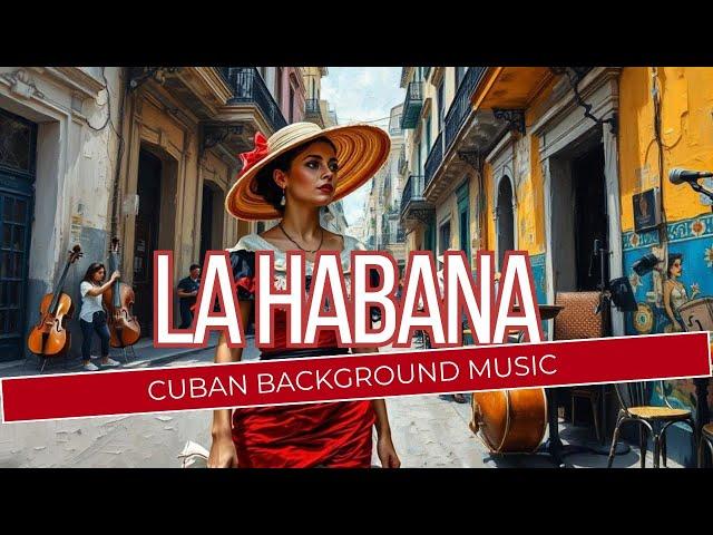 La Habana - Salsa, Rumba, Latin fusion | Buenavista Social Club