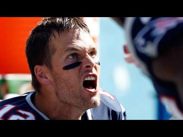 NFL Angriest Moments of All Time