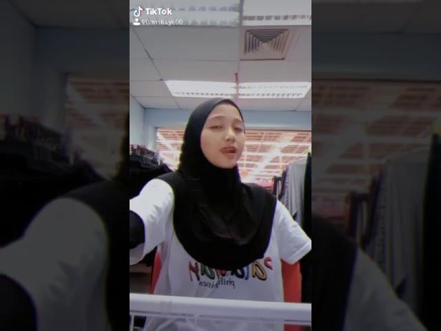 Nurul hidayah tik tok