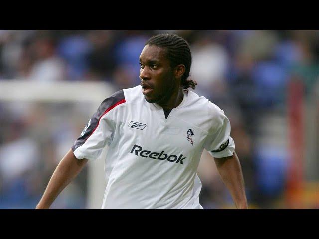 Jay Jay Okocha Was Insane ► Best Skills Ever