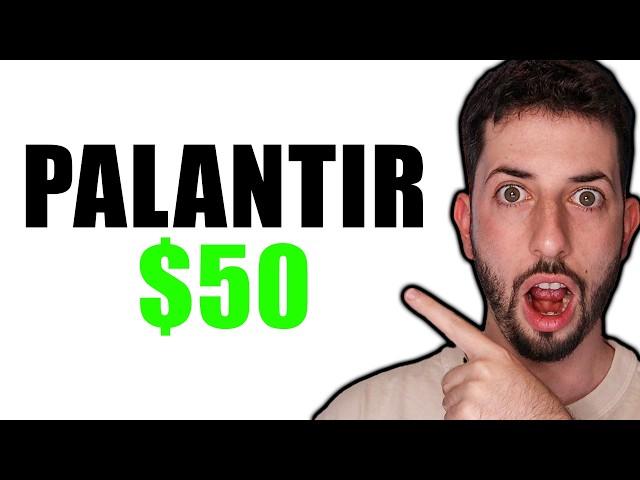 Palantir Earnings SHOCKED Wall Street!