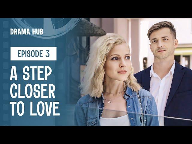 Will the love game end in a wedding? Love with Coffee Flavor. Episode 3 | Best Romantic Movies