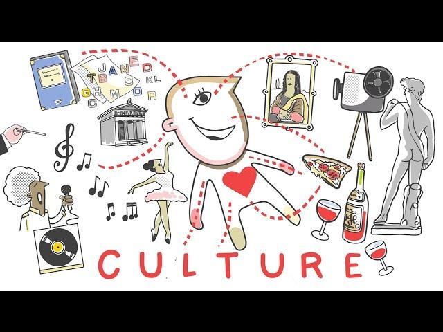 European Cultural Foundation: The story of ECF