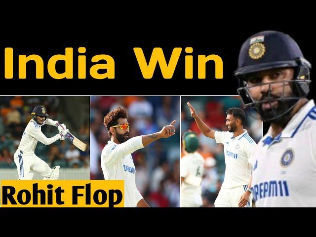 India's Epic Showdown: The Ultimate Victory Against Australia