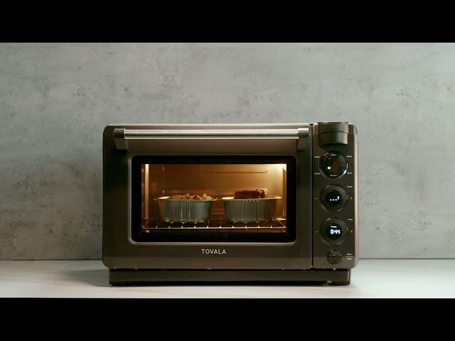 Which Tovala Smart Oven is right for you?