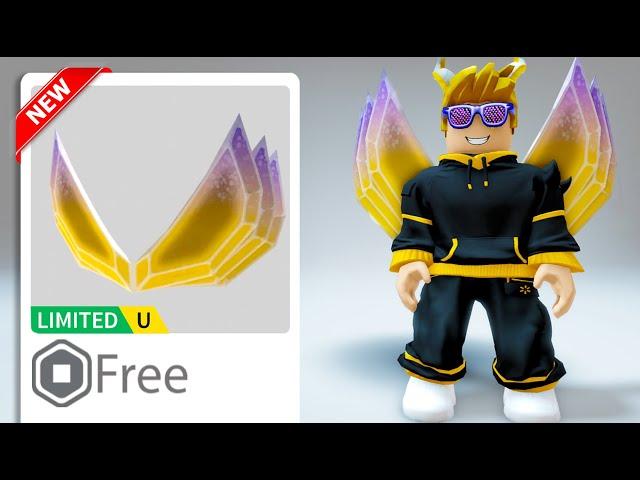 GET AVAILABLE* ROBLOX 2024 FREE UGC'S | ITEMS ‍