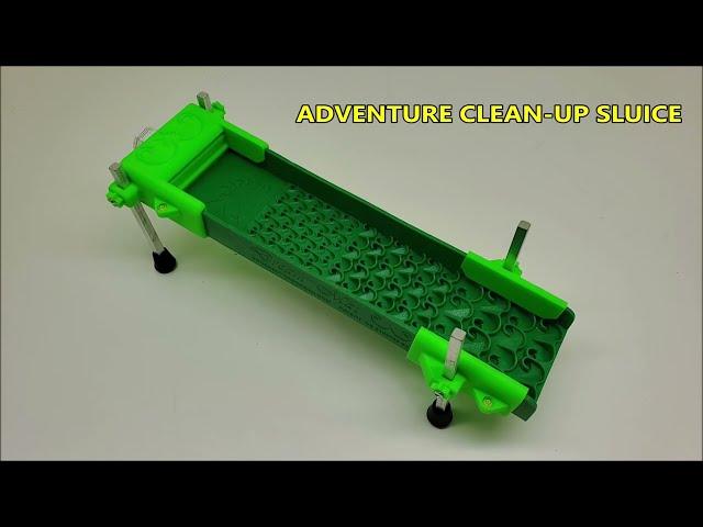 Dream Mat Adventure Clean Up Kit & Extensions