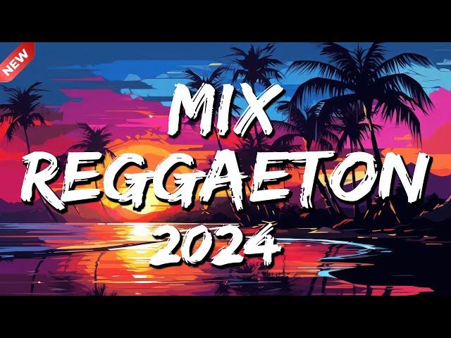 LATIN MUSICA 2024 - MIX REGGAETON 2024  Myke Towers, Pedro Capó & Farruko, Yng Lvcas & Peso Pluma