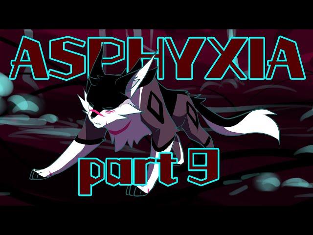 Asphyxia MAP Part 9