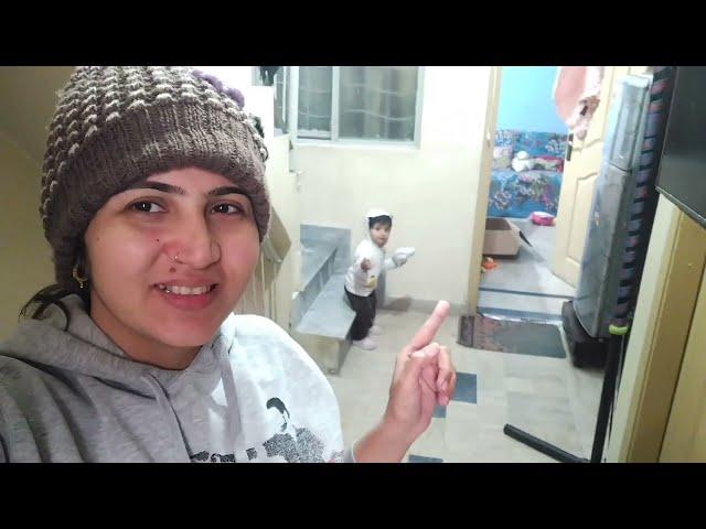 Winter vacations | Kahan Jane ki tyari hy in vacations | Ammal Vlogs