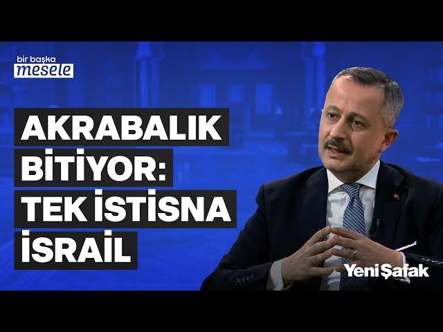 Üner Karabıyık: 20 yıl sonra dünyaya çocuk gelmeyecek