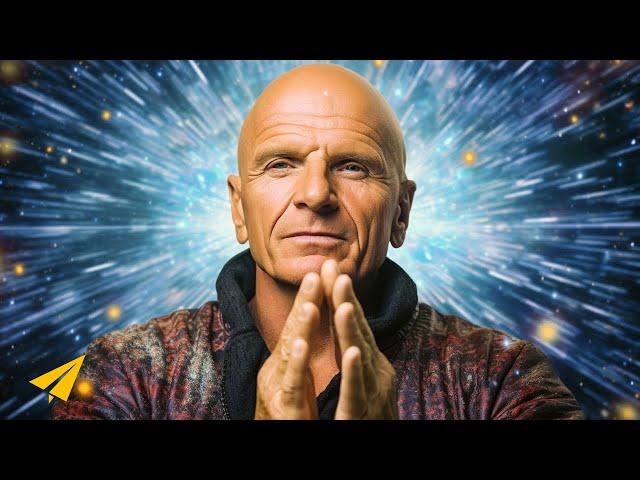 Kontrolliere diese mächtige, unsichtbare Kraft und der Erfolg wird folgen! | Wayne Dyer MOTIVATION