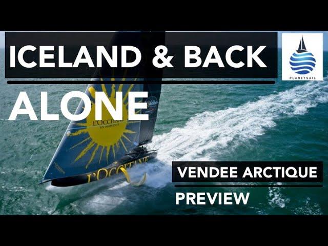 Vendee Arctique Preview