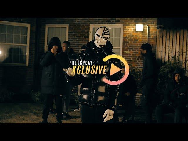 (67) PR SAD - One Wish (Music Video) Prod By Mora Beats | Pressplay