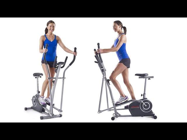 Weslo Momentum G 3.2 - Best Elliptical Trainer Under $300