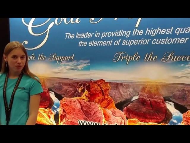 GPAA Phoenix Gold and Treasure Show 2017