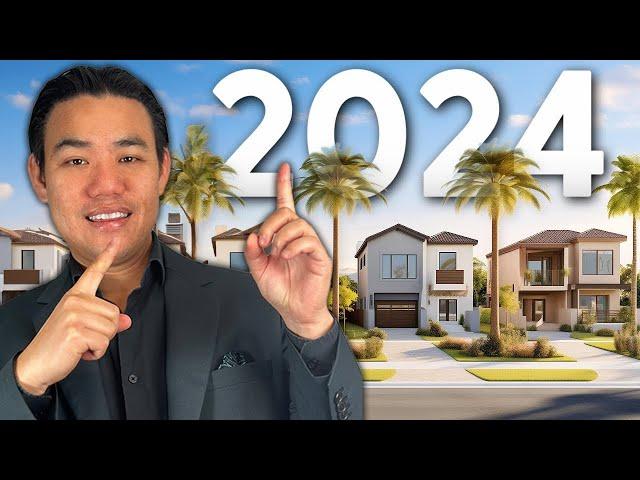 New Construction Homes Bay Area 2024 | Silicon Valley Real Estate