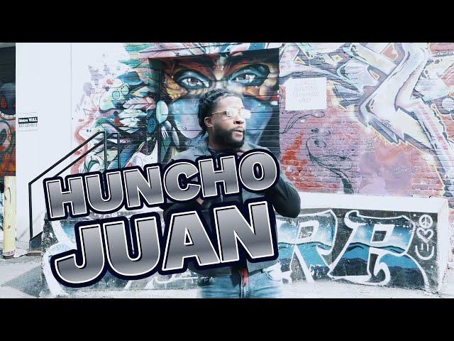 Huncho Juan - DITTO