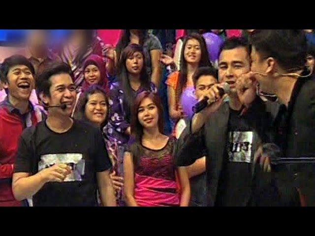 Olga Syahputra Kembali ke Dahsyat - Intens 22 Oktober 2013